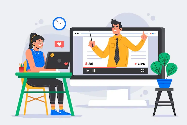 Unifast: Aprenda com os melhores experts do mercado. l Foto: Freepik