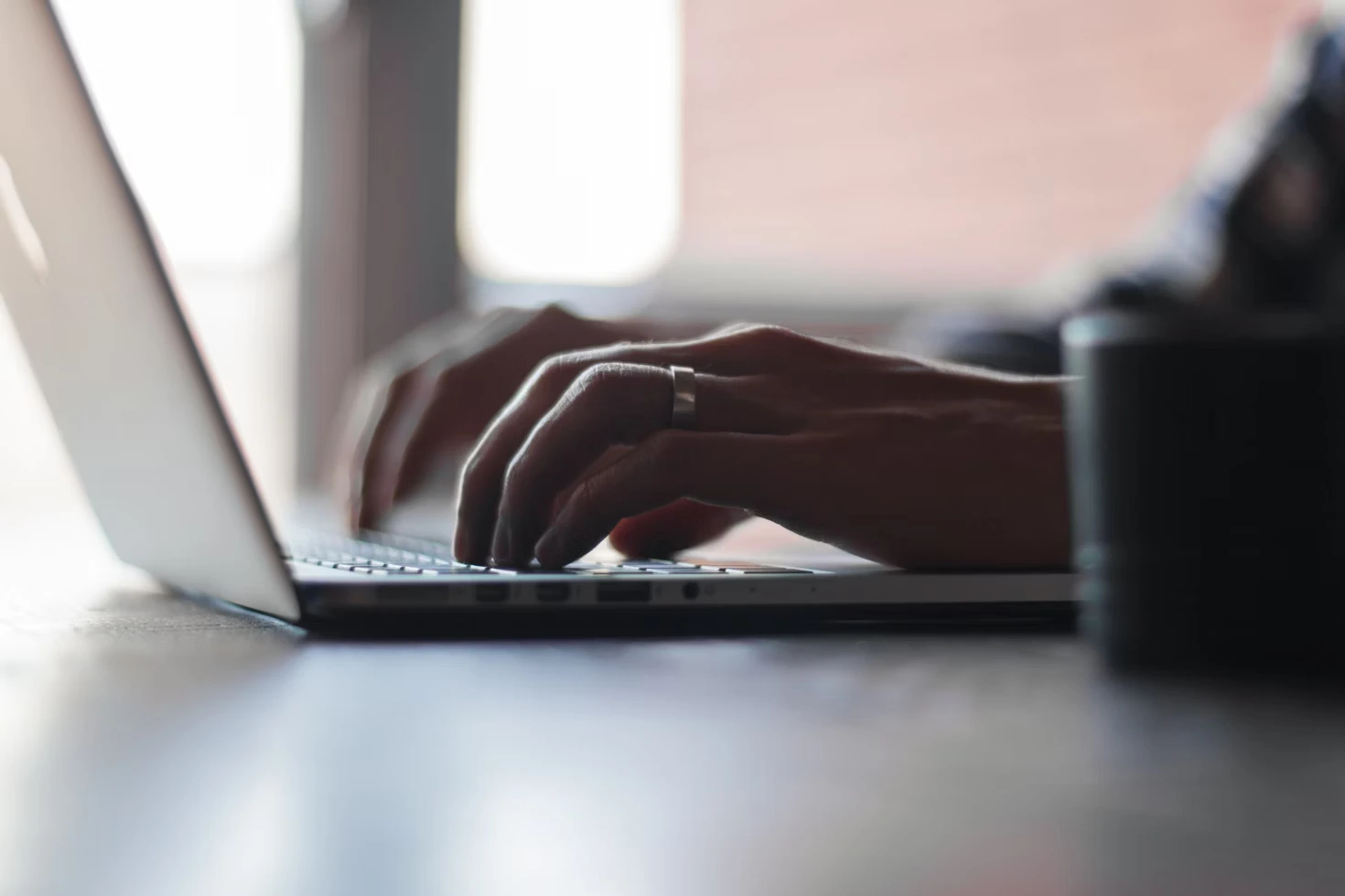 Curso de extensão online: Saiba como é e sua importância no mercado de trabalho. l Foto: Unsplash