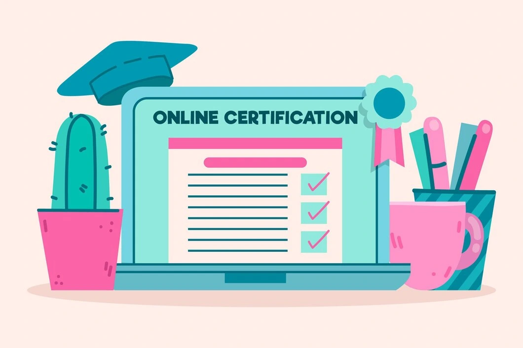 Curso de extensão: saiba porque irá te ajudar na evolução da sua carreira. | Foto: Freepik.