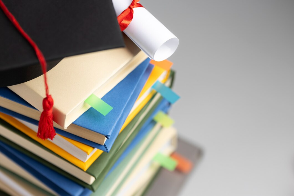 MBA: saiba como montar uma grade curricular de alto impacto. | Foto: Freepik.